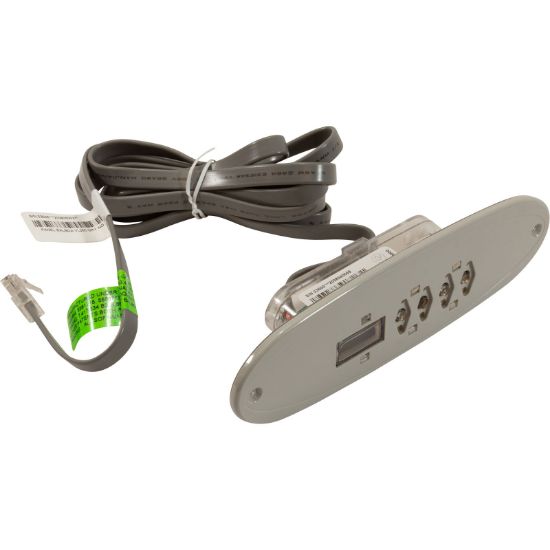 53646 Topside Balboa Water Group MVP/VL2604 Buttonw/o Overlay