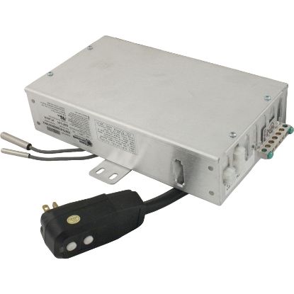 52973-04 Control BWG Heat Jacket System 115v 15A GFCI Cord