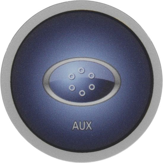 12107 Overlay Balboa Water Group Auxiliary AX10 Aux