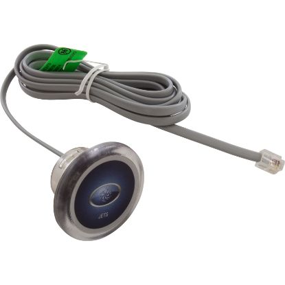 51694-01 Topside Balboa Water Group Simplex 1 Button 7 Foot Cord