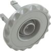 224-1007G Gunite Adj M/J Eyeball Assy - Gray