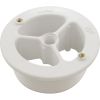 215-5080 Bath Cf Safety Suction Wallfitting (2 Post) W/Ins