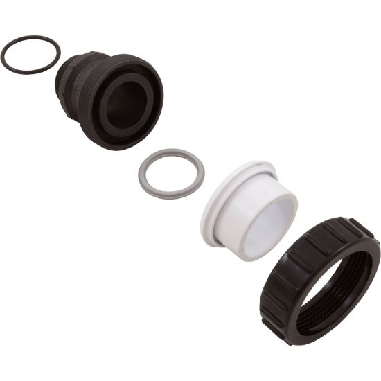 21063-154-000 1.5In Mipx1.5In S Long Union S-S(High-Temp)