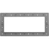 25541-001-010 Wide Mouth Vinyl Pool Return Face Gray