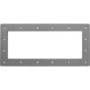 25541-001-010 Wide Mouth Vinyl Pool Return Face Gray