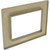 25540-039-020 Skimmer Face Cvr(8.75In X 11In)Tan