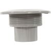 25529-151-000 Inside Fitting (1.5In Fitx1.5In Spg)Gray