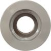 25529-151-000 Inside Fitting (1.5In Fitx1.5In Spg)Gray