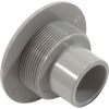 25529-151-000 Inside Fitting (1.5In Fitx1.5In Spg)Gray