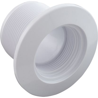 25523-000-000 Gunite Pool Fitting(1.5Ins2In MipExtnd)White