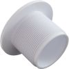 25523-000-000 Gunite Pool Fitting(1.5Ins2In MipExtnd)White