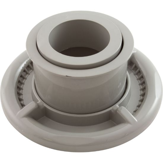 25351-909-100 Cmp Weir And Lid Gray