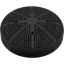 25215-004-003 175 Gpm Fiberglass Pool Suction Cover Only (Vgb) Black
