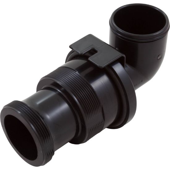 23910-0100S Elb/Bulkhd Asy