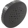 23315-307-000 Rain Spa Jet Internal 1-1/2" Dark Gray