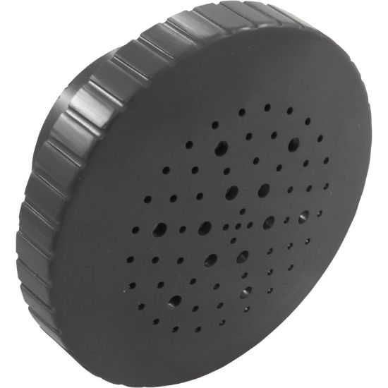 23315-307-000 Rain Spa Jet Internal 1-1/2" Dark Gray