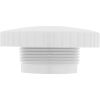 23315-300-000 Rain Spa Jet Internal 1-1/2" White