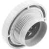 23315-300-000 Rain Spa Jet Internal 1-1/2" White