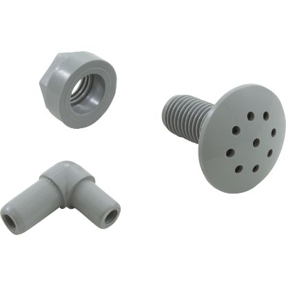 23030-001-000 Econo Air Injctr(3/8In B 90-Deg Gy)