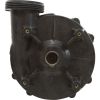 310-1120SD Side Discharge Spa Wet End 3/4Hp Impeller