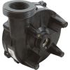310-1120SD Side Discharge Spa Wet End 3/4Hp Impeller