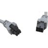 30-11589-50 Extension Cable BWG BP Auxiliary Topside 6-pin 50ft