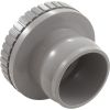 25554-301-000 Sa Return Nozzle(3/4In1.5In)Gray