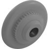 25553-301-000 Dir Flow Outlet(3/4In1.5In MipFlg)Gray