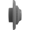 25553-301-000 Dir Flow Outlet(3/4In1.5In MipFlg)Gray