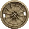 25544-919-000 Skimmer Cover And Collar (Round) Tan