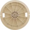 25544-019-000 Skimmer Cvr (Round) Tan
