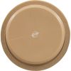 25542-009-000 1.5In Npt Flat Plug Tan