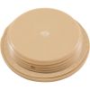 25542-009-000 1.5In Npt Flat Plug Tan