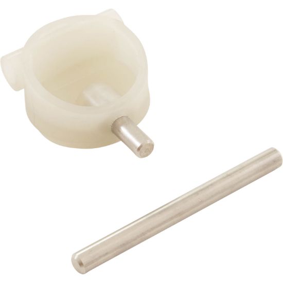 549141 1 1/2" T-Valve Assembly