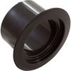 519-6711 Volleyball Pole Holder Flange-Black