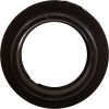 519-6711 Volleyball Pole Holder Flange-Black