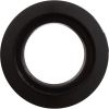 519-6711 Volleyball Pole Holder Flange-Black