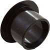519-6711 Volleyball Pole Holder Flange-Black
