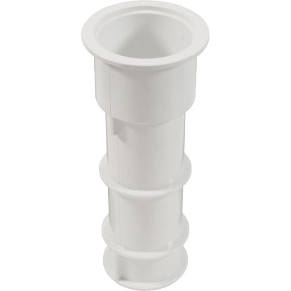 519-6700 Volleyball Pole Holder Body - White