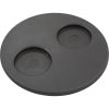 519-1089-DSG Filter Niche (2) Cup Holder Lid - Dsg