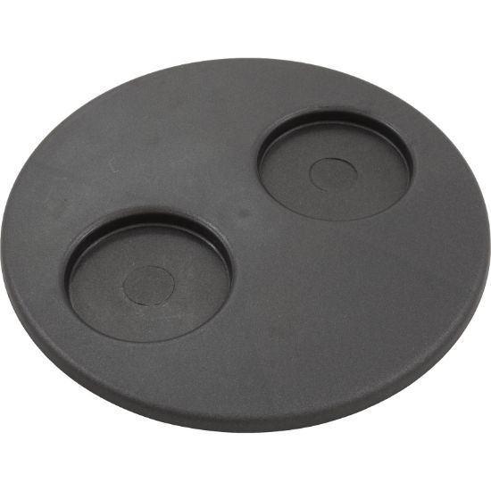 519-1089-DSG Filter Niche (2) Cup Holder Lid - Dsg