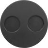 519-1089-DSG Filter Niche (2) Cup Holder Lid - Dsg