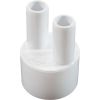 425-1090 Bath Barb Adapter 1.5 Socket X (2) 3/4