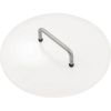 4-1-115 Acrylic Inner Lid With Handle 4-1-115 Polaris