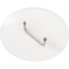 4-1-115 Acrylic Inner Lid With Handle 4-1-115 Polaris