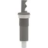 675-0707 Water Feature Assembly 3/4"Rb (N) - Gray