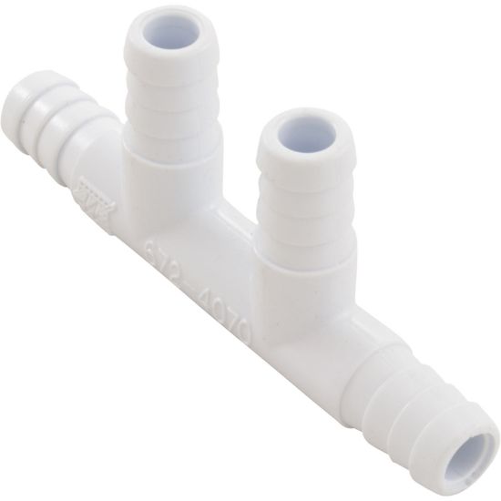 672-4070 Manifold(4)3/8