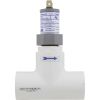 6560-852 Flow Switch W/Tee Fitting(Cable Not Included)