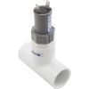 6560-852 Flow Switch W/Tee Fitting(Cable Not Included)