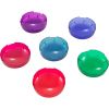 650019 Light Lens Covers Am Prod/PentairSpaBrite/Aqualight Qty 6